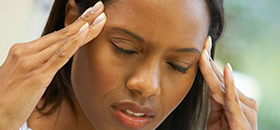 headaches